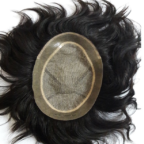 Mirage hair patch for Men